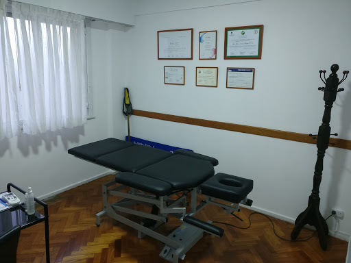 Osteopatas en Buenos Aires