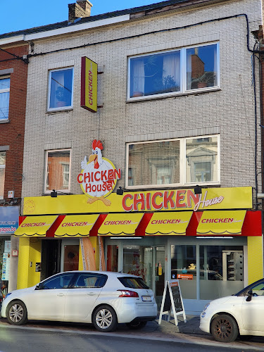 Chicken House - Namen