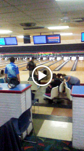 Bowling Alley «AMF Pin Palace Lanes», reviews and photos, 2006 Country Club Ave NW, Huntsville, AL 35816, USA