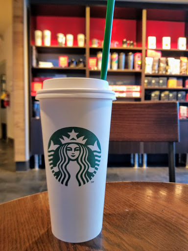 Coffee Shop «Starbucks», reviews and photos, 1925 N Wenatchee Ave, Wenatchee, WA 98801, USA