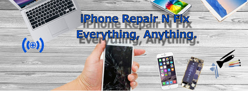 Electronics Repair Shop «iZeek Repair N Fix», reviews and photos, 1890 Dixwell Ave #104, Hamden, CT 06514, USA