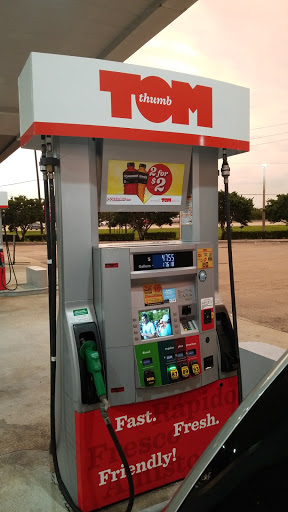  «Tom Thumb», reviews and photos, 4600 SW 160th Ave, Southwest Ranches, FL 33331, USA