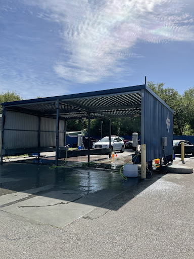 Car Wash «H20 Hand Car Wash & Detail», reviews and photos, 7711 Brodie Ln, Austin, TX 78745, USA