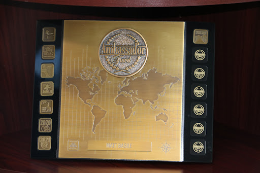 Insurance Agency «State Farm: Matt Basile», reviews and photos