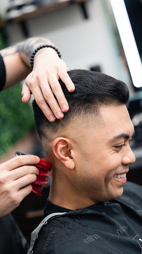 Barber Shop «City Looks Barber Shop», reviews and photos, 248 Kinderkamack Rd, Oradell, NJ 07649, USA