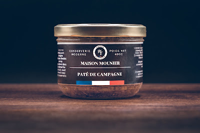 Maison Mounier à Condrieu