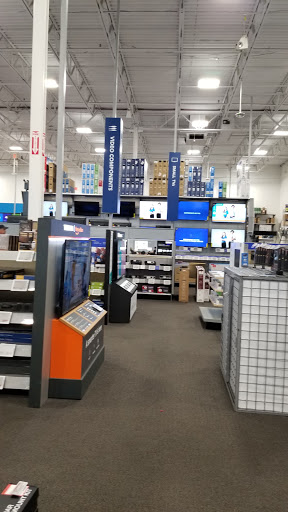 Electronics Store «Best Buy», reviews and photos, 2499 SW 27th Ave, Ocala, FL 34471, USA