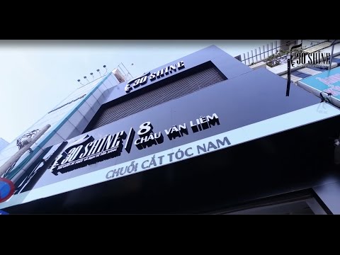 Top 20 30shine cửa hàng Huyện Quảng Trạch Quảng Bình 2022