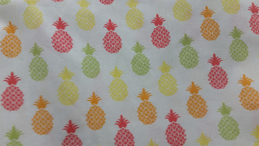 Fabric Store «Jo-Ann Fabrics and Crafts», reviews and photos, 80 S Tunnel Rd Suite 30, Asheville, NC 28805, USA