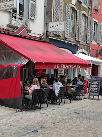 Atmosphère du Bistro Brasserie le francais à Tarbes - n°2