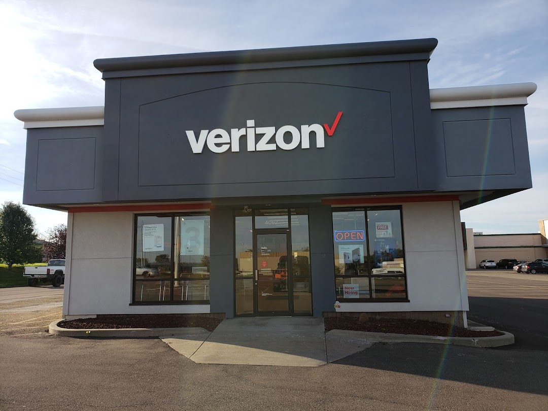 Verizon Authorized Retailer – Victra