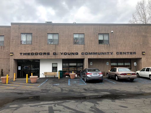 Community Center «Theodore D Young Community Center», reviews and photos, 32 Manhattan Ave, White Plains, NY 10607, USA