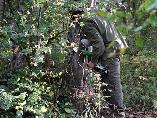 Paintball Center «LVL UP Sports Paintball Park», reviews and photos, 5390 Harrisburg Pike, Grove City, OH 43123, USA