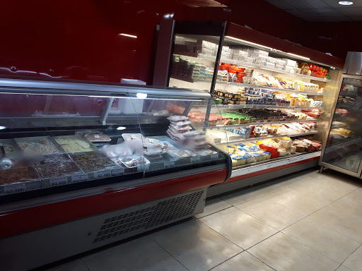 Renee Supermarket, 45 Cameron Road, Ikoyi, Lagos, Nigeria, Butcher Shop, state Lagos