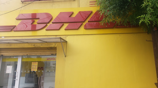 DHL Express ServicePoint