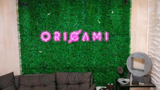 Origami Spa