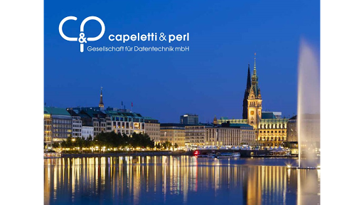 C&P Capeletti & Perl GmbH