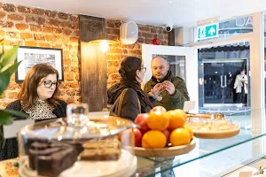 Olives and Meze Soho image