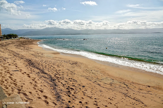 Plage Trottel