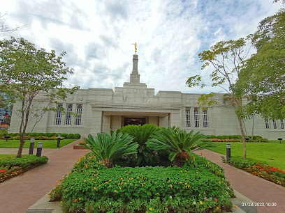 Templo de Asunción, Paraguay