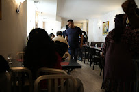 Atmosphère du Restaurant indien Welcome India à Paris - n°10
