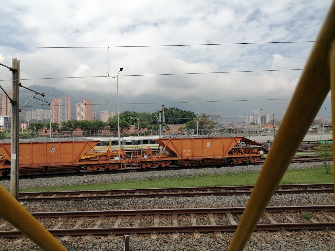 Sede Administrativa Metro de Medellín