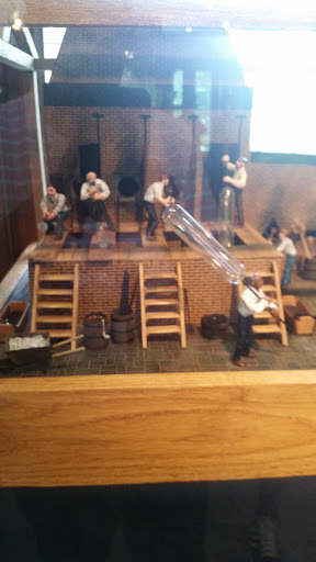 Museum «Dorflinger Glass Museum», reviews and photos, 37 Suydam Dr, White Mills, PA 18473, USA