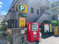 三井のリパーク 川崎新丸子東１丁目第２駐車場