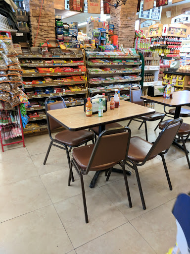 Grocery Store «El Rancho Market», reviews and photos, 346 Reservation Rd, Marina, CA 93933, USA