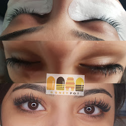 Saint Beauty Clinic- The Lash, Wax and Nail specialist