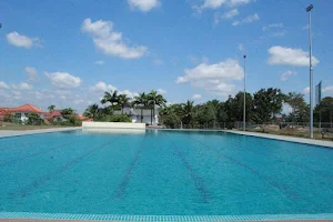 IOI Putra Swimming Pool Kulai Official | Public Pool | image