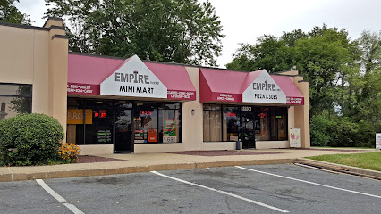 Empire Cafe & Market