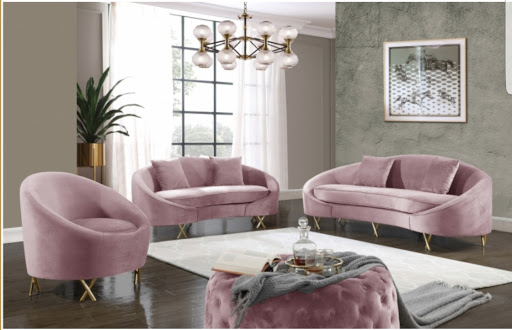 Furniture Store «Furniture & Mattress Gallery», reviews and photos, 688 Main Ave, Passaic, NJ 07055, USA