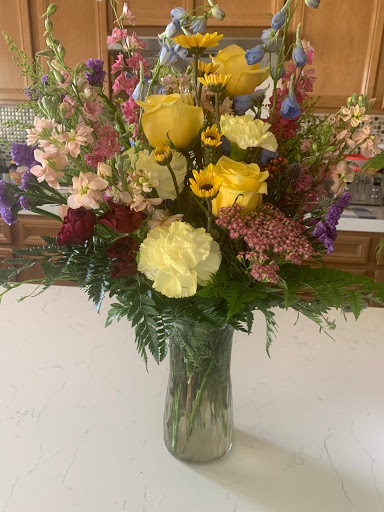 Flowers by Maria image