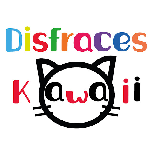 Disfraces Kawaii