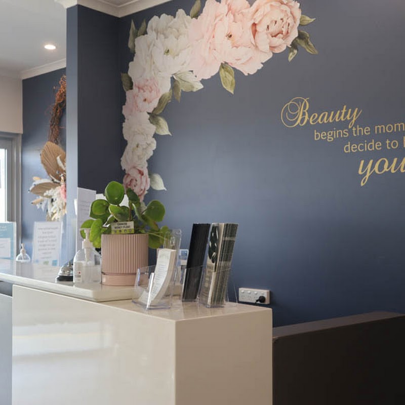 The Beaute Spot Advanced Aesthetics