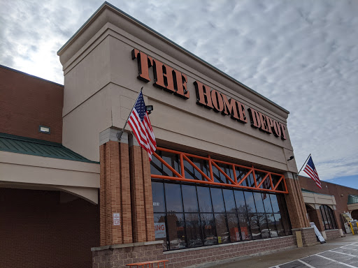 Home Improvement Store «The Home Depot», reviews and photos, 14025 Foulger Square, Woodbridge, VA 22192, USA