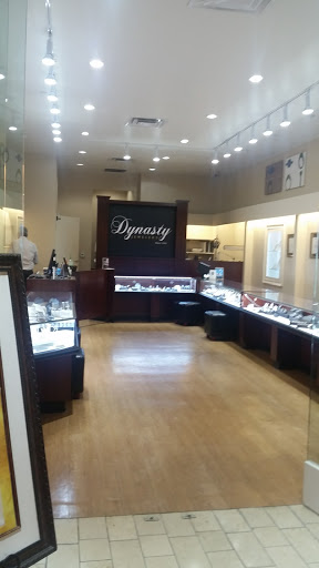 Jeweler «Dynasty Jewelers», reviews and photos, 925 Blossom Hill Rd #1708, San Jose, CA 95123, USA