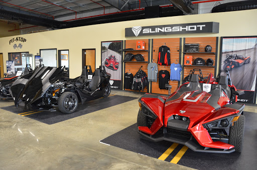ATV Dealer «Powersports of America», reviews and photos, 3051 Old Husbands Rd, Paducah, KY 42003, USA