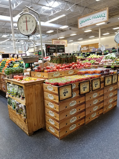 Health Food Store «Sprouts Farmers Market», reviews and photos, 8557 E Arapahoe Rd, Greenwood Village, CO 80112, USA