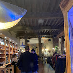 Photo n° 1 de l'avis de Guillaume.a fait le 13/10/2023 à 21:56 pour L'Orange Bleue à Lille