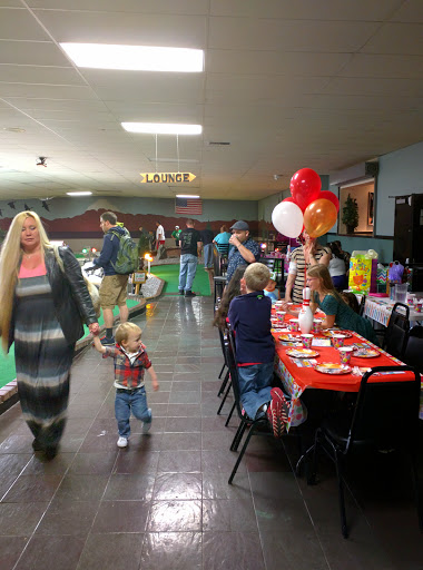 Bowling Alley «Tower Lanes», reviews and photos, 6323 6th Ave, Tacoma, WA 98406, USA