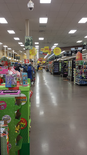 Grocery Store «Kroger», reviews and photos, 3001 Matlock Rd, Mansfield, TX 76063, USA