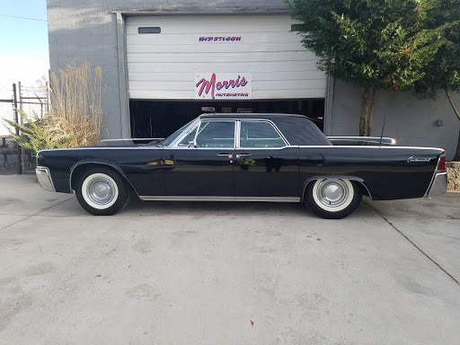 Auto Repair Shop «Morris Automotive LLC», reviews and photos, 5599 Wooster Pike, Cincinnati, OH 45227, USA