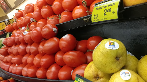 Grocery Store «Safeway», reviews and photos, 1212 Forest Ave, Pacific Grove, CA 93950, USA