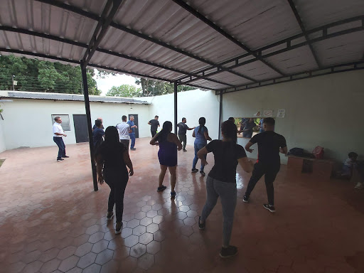 Latin dance classes in Barquisimeto