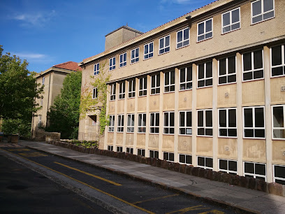 Beattie Building (Faculty of Humanities)