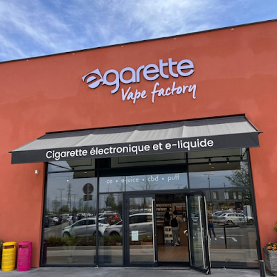 E-Garette Vendenheim à Vendenheim