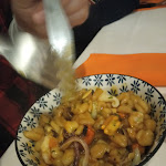 Photo n°4 de l'avis de Debora.e fait le 12/03/2024 à 21:44 sur le  Ristorante Pizzeria Nord Est à Codogno