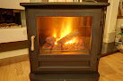 Just Fireplaces Ltd